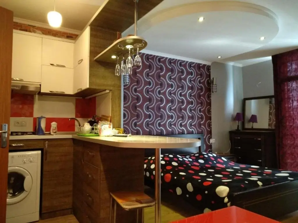 Батуми: F-Line Batumi 21 Floor N5