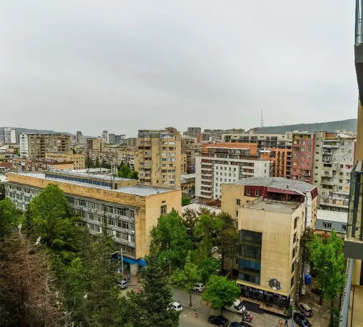 Тбилиси: Comfortably Apartments