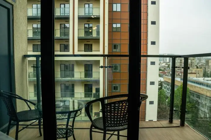 Тбилиси: Comfortably Apartments