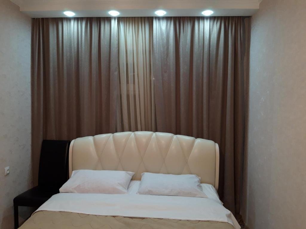 Тбилиси: Guest House ,,Your Family''