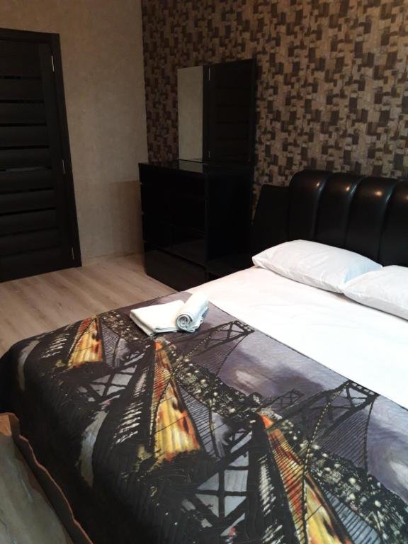 Тбилиси: Guest House ,,Your Family''