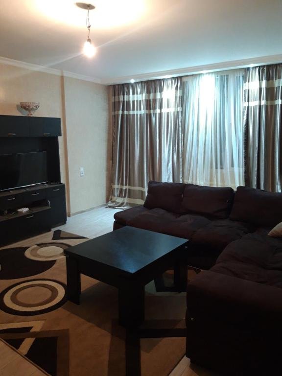 Тбилиси: Guest House ,,Your Family''