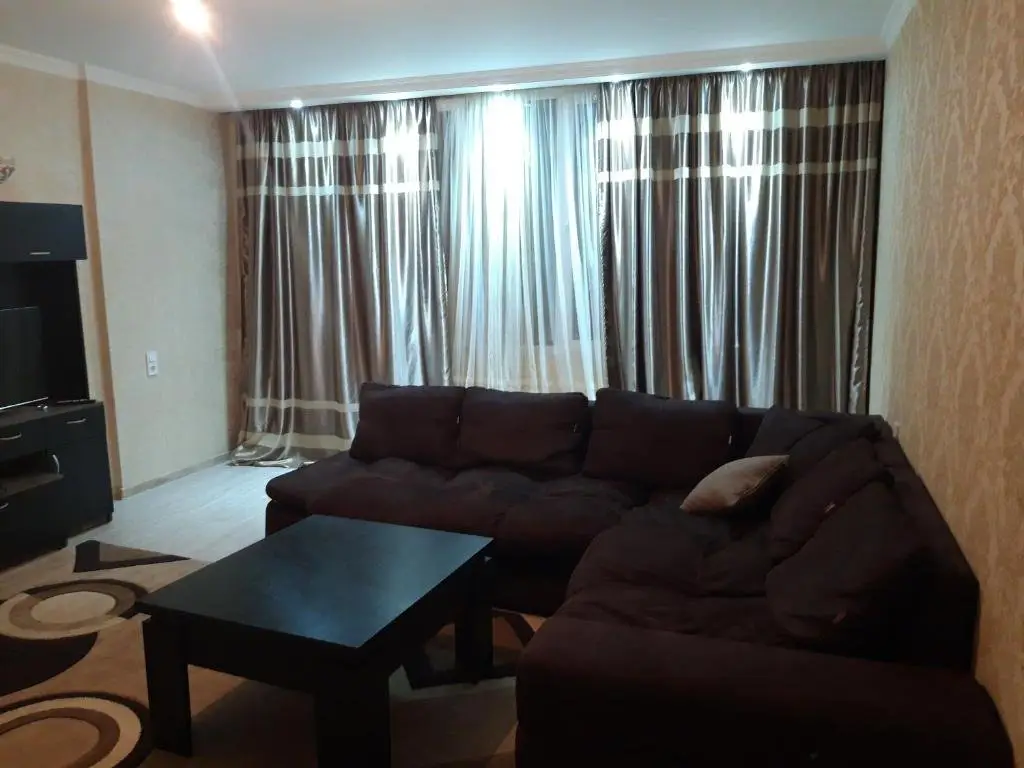 Тбилиси: Guest House ,,Your Family''