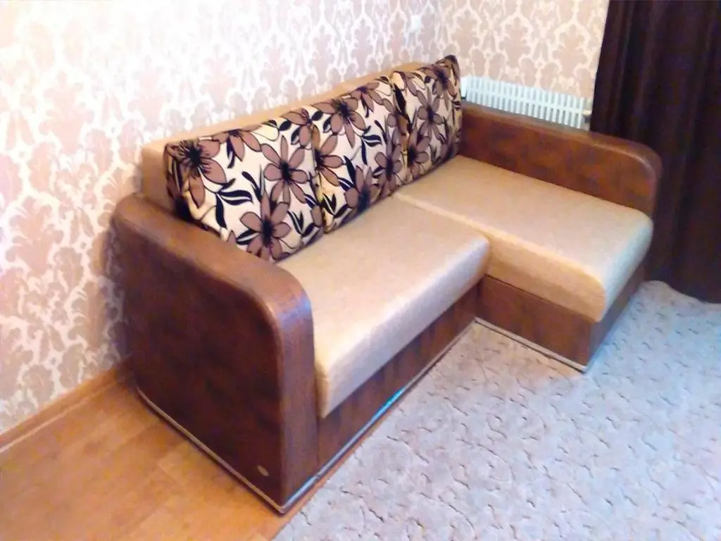 Батуми: 58 Melikishvili Street