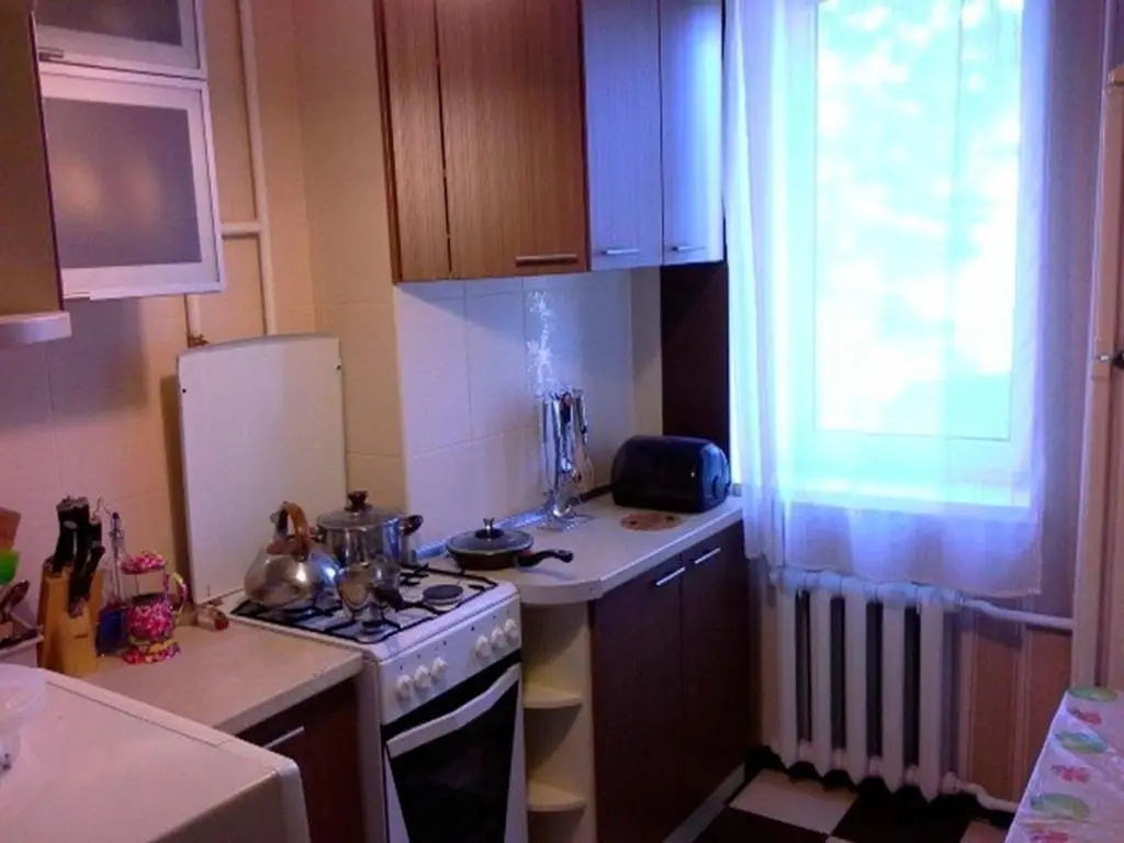 Батуми: 58 Melikishvili Street