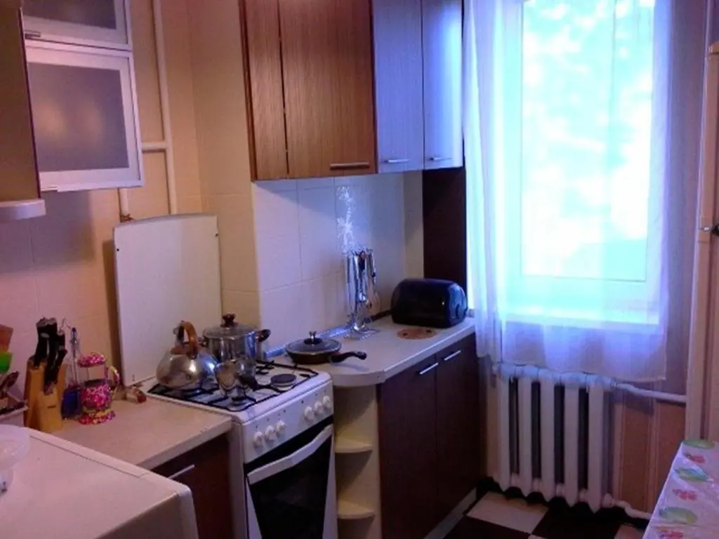 Батуми: 58 Melikishvili Street