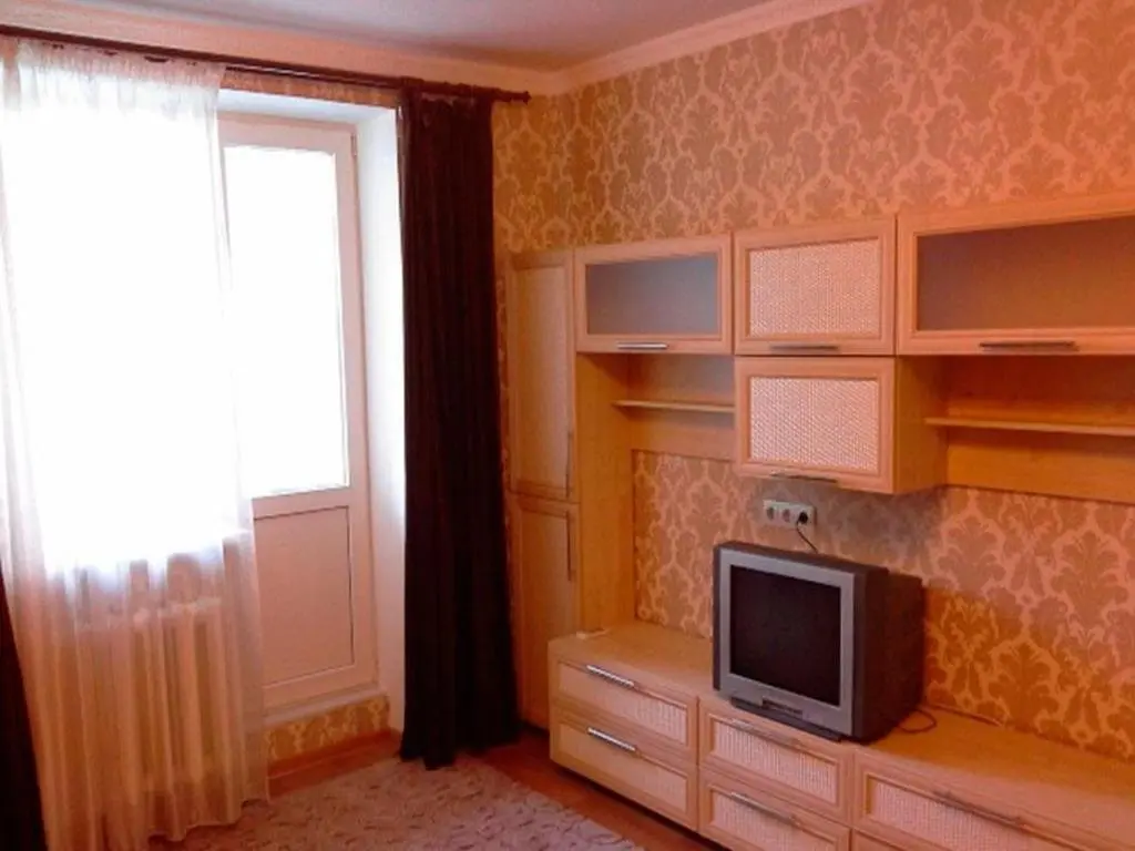 Батуми: 58 Melikishvili Street