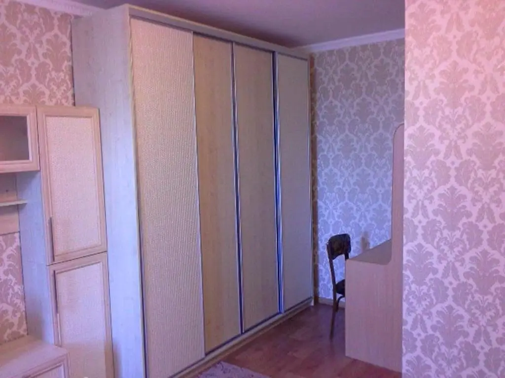 Батуми: 58 Melikishvili Street
