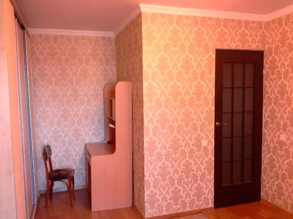 Батуми: 58 Melikishvili Street