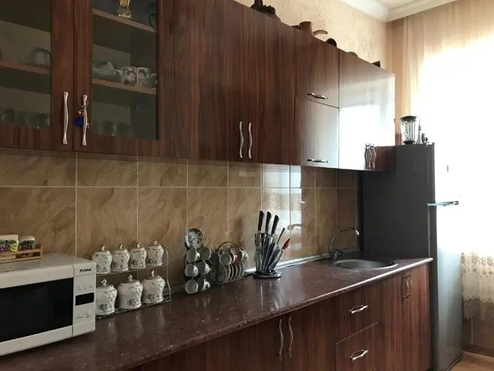 Батуми: Alexander's Apartment