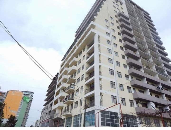 Батуми: Batumi angisa15 ,1 padiezd