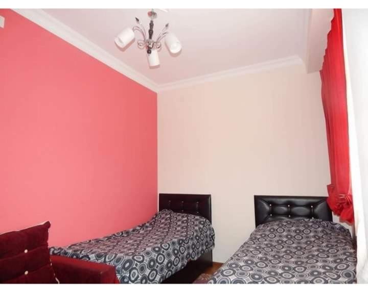 Батуми: Batumi angisa15 ,1 padiezd