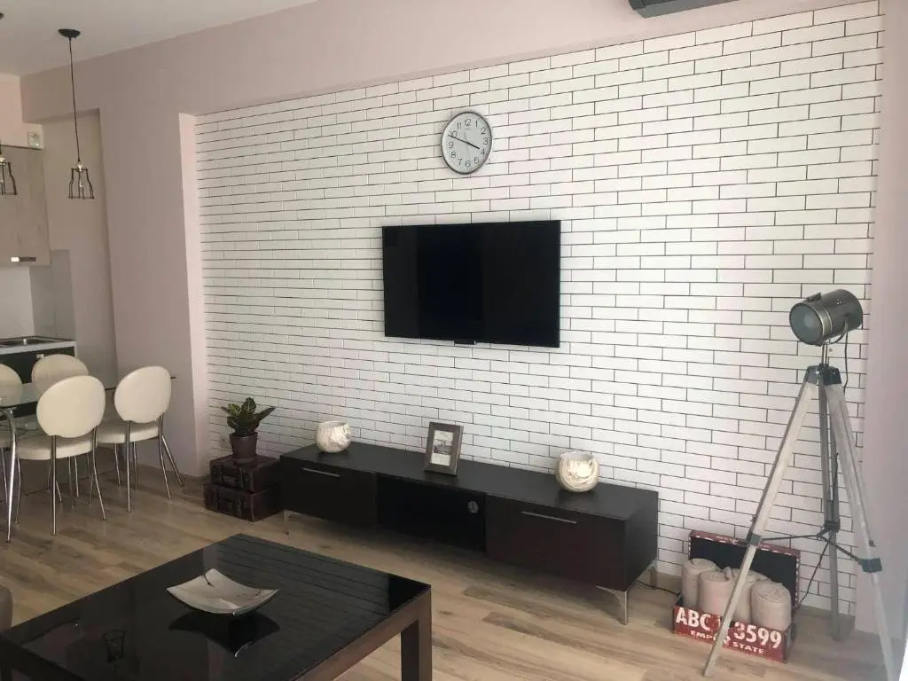 Тбилиси: Epizode-Apartment M2