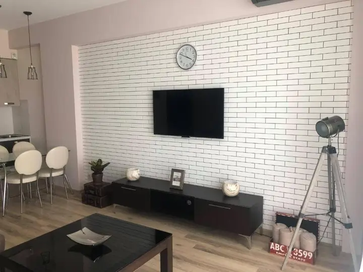 Тбилиси: Epizode-Apartment M2
