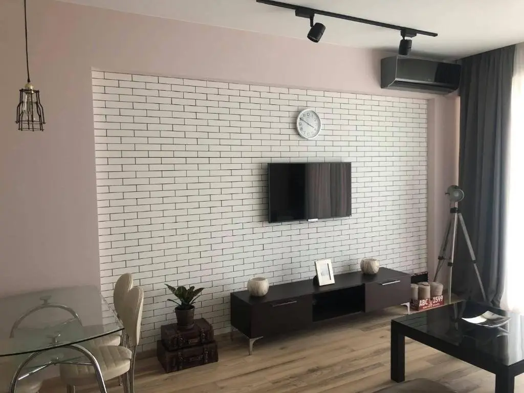 Тбилиси: Epizode-Apartment M2