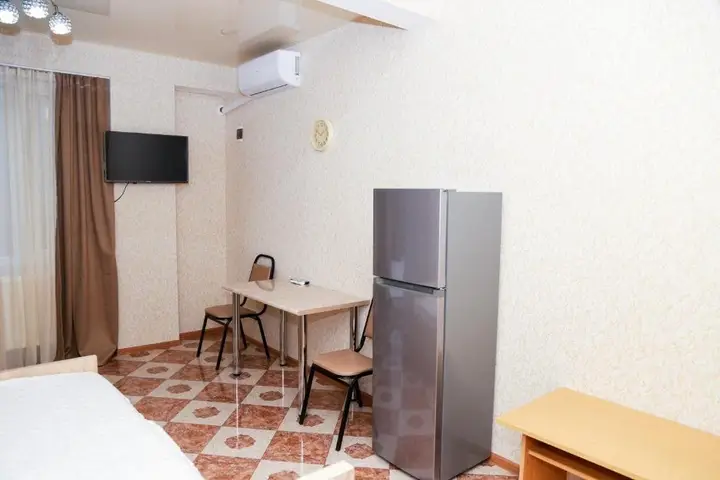 Тбилиси: Green yard apartment in Tbilisi # 3 near centre