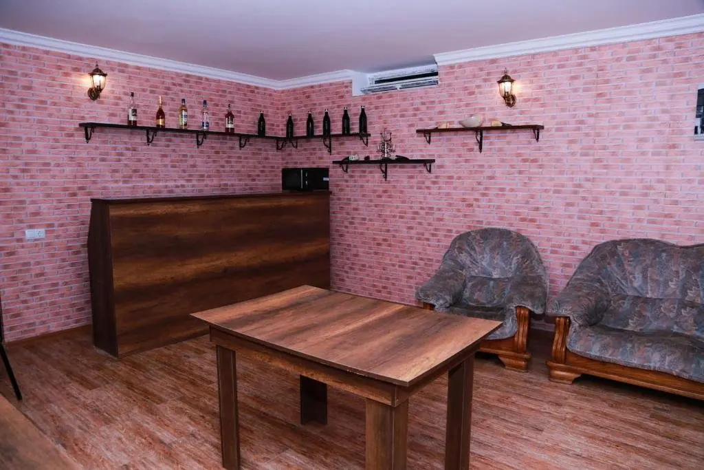 Тбилиси: Green yard apartment in Tbilisi # 3 near centre