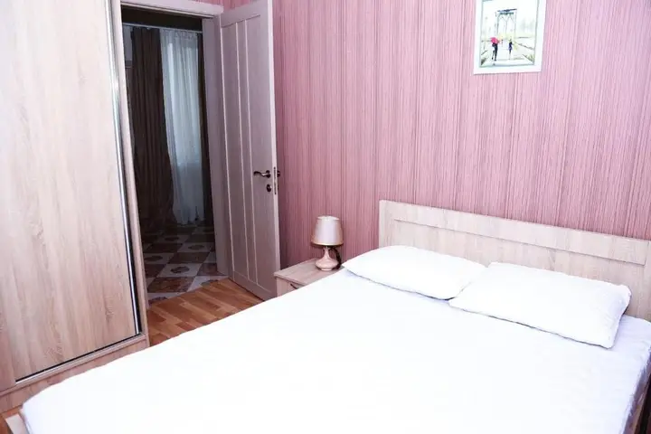 Тбилиси: Green yard apartment in Tbilisi # 3 near centre