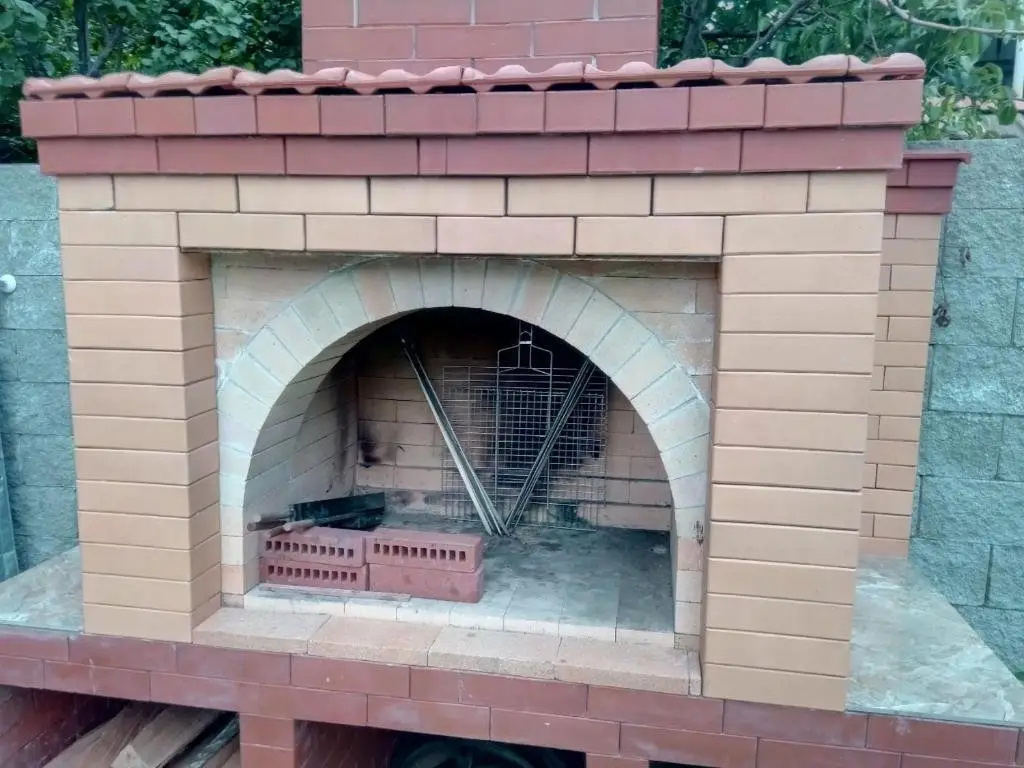 Тбилиси: Green yard apartment in Tbilisi # 3 near centre