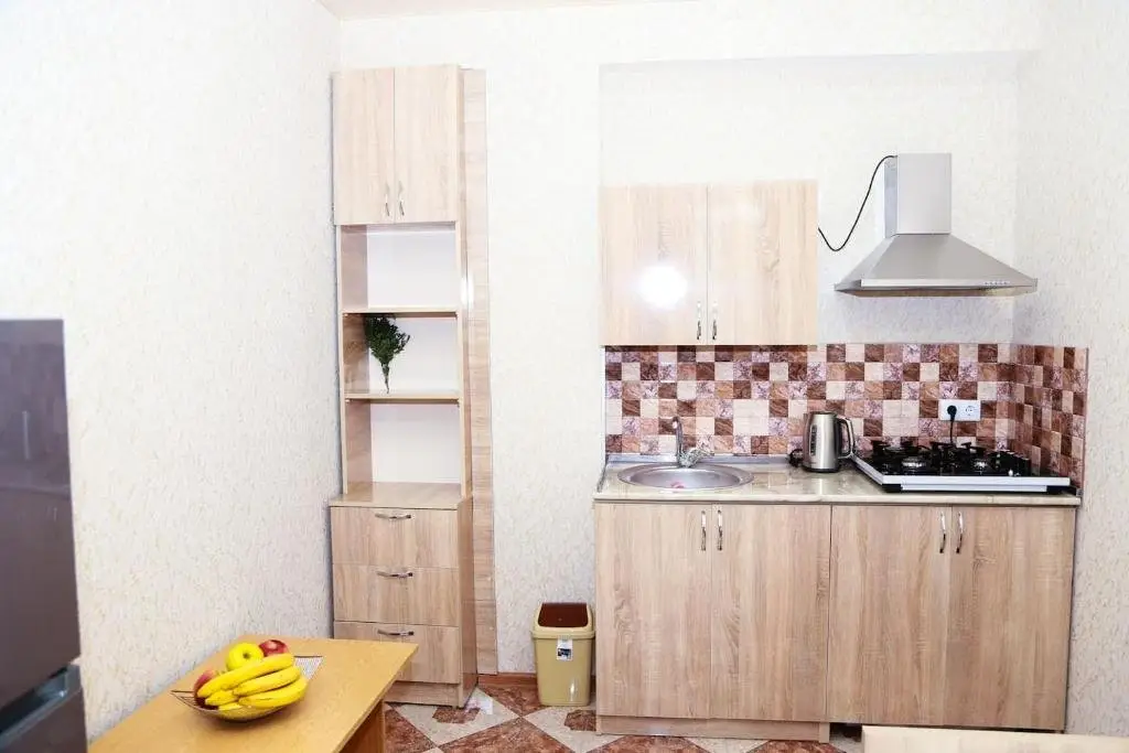 Тбилиси: Green yard apartment in Tbilisi # 3 near centre