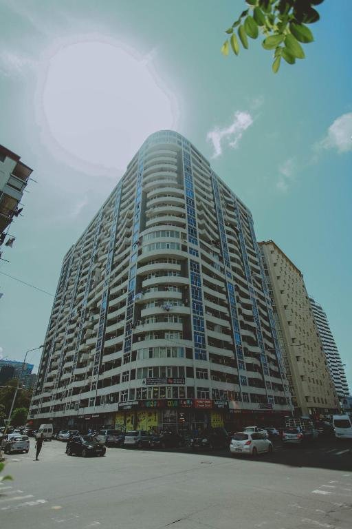 Батуми: Kobaladze Str 8 A
