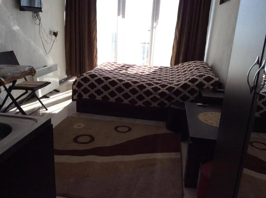 Батуми: Apartment on Sherif Khimshiashvili 51