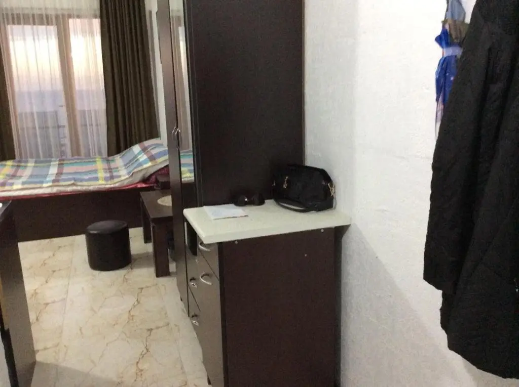 Батуми: Apartment on Sherif Khimshiashvili 51