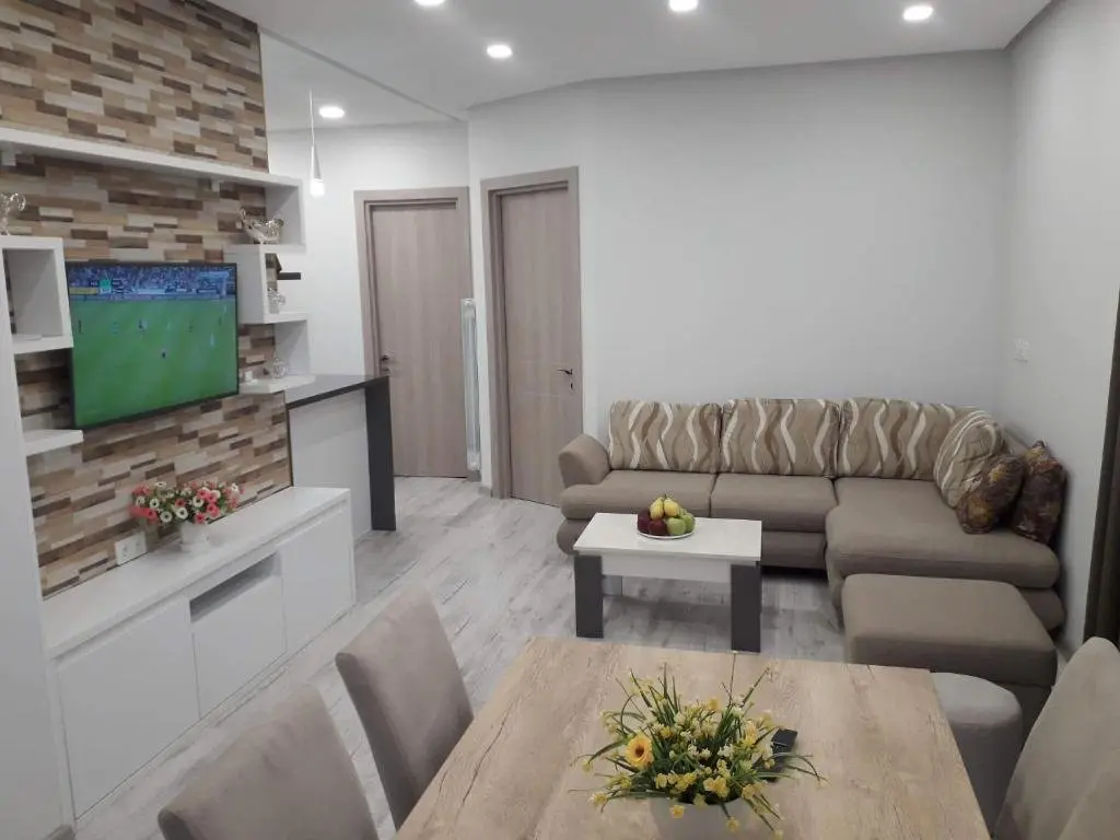 Батуми: Apartament #62- 12th floor- 2 bedroom