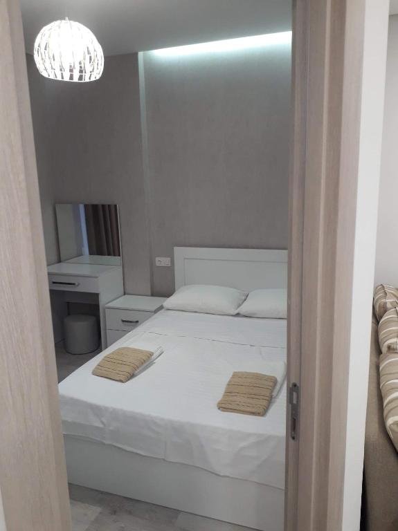 Батуми: Apartament #62- 12th floor- 2 bedroom