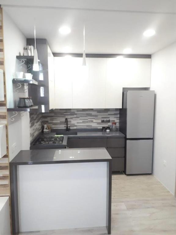 Батуми: Apartament #62- 12th floor- 2 bedroom