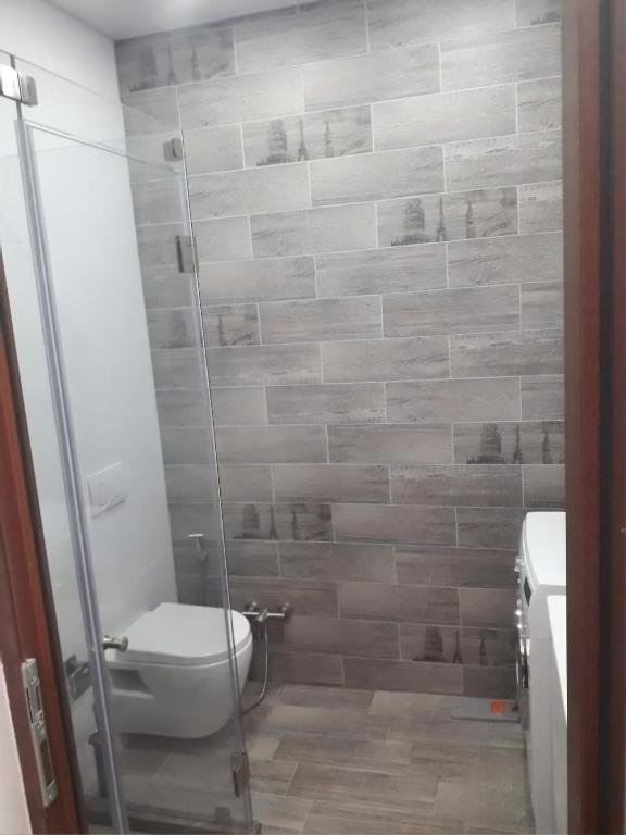 Батуми: Apartament #62- 12th floor- 2 bedroom