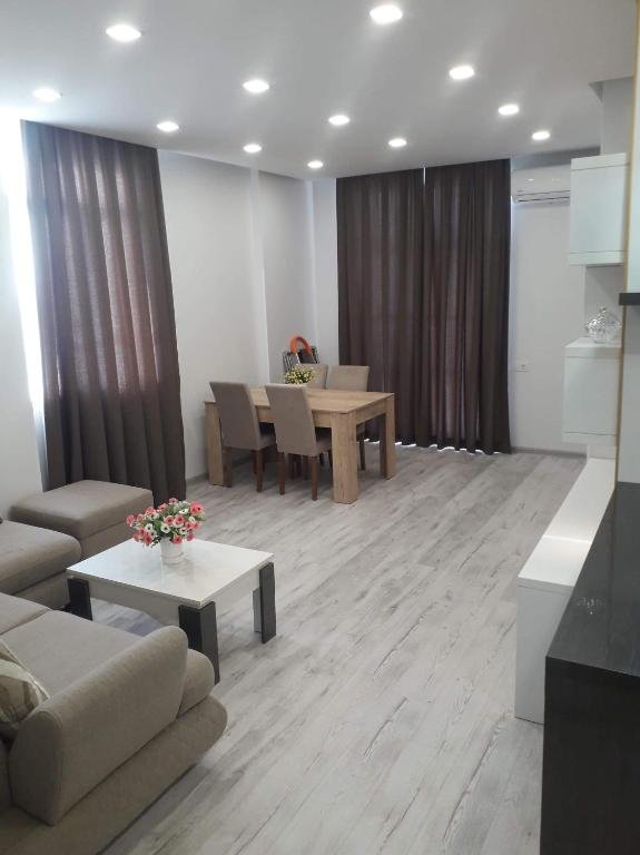 Батуми: Apartament #62- 12th floor- 2 bedroom