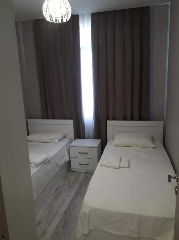 Батуми: Apartament #62- 12th floor- 2 bedroom