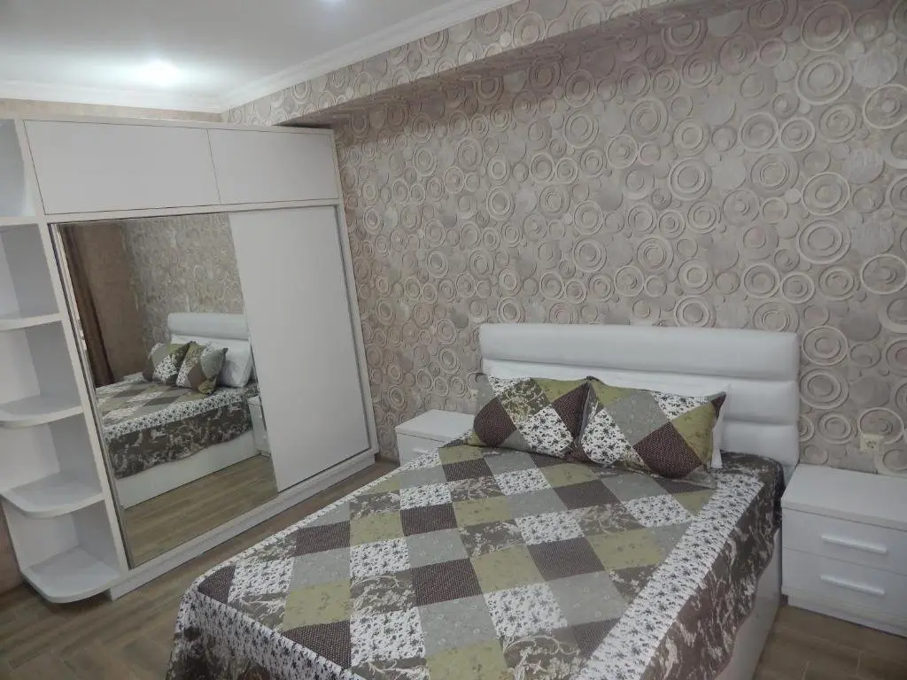 Батуми: Apartment near 6 May Park