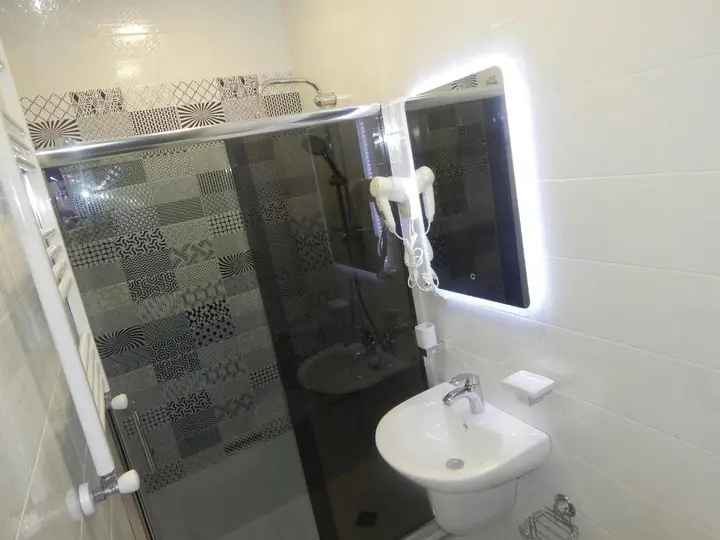 Батуми: Apartment near 6 May Park