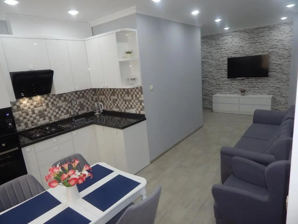 Батуми: Apartment near 6 May Park
