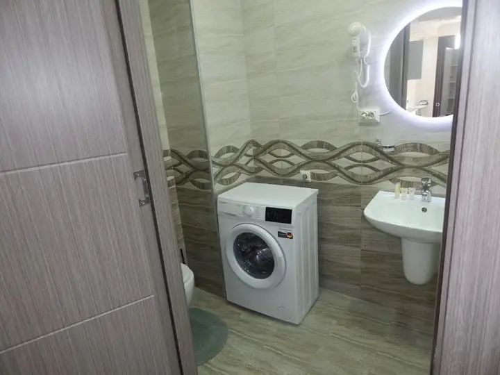 Батуми: Apartment near 6 May Park