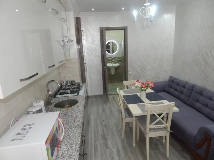 Батуми: Apartment near 6 May Park
