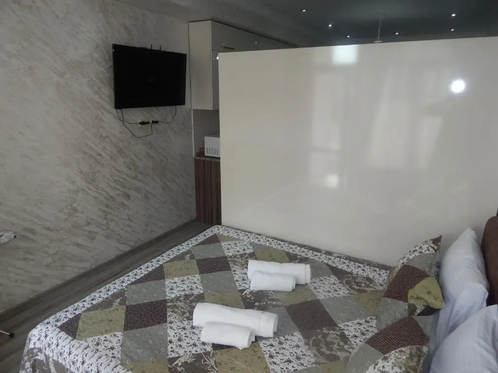 Батуми: Apartment near 6 May Park