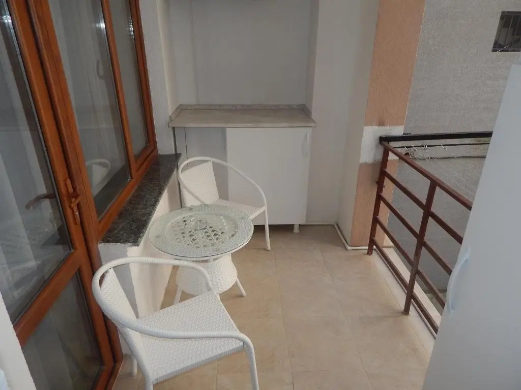 Батуми: Apartment near 6 May Park