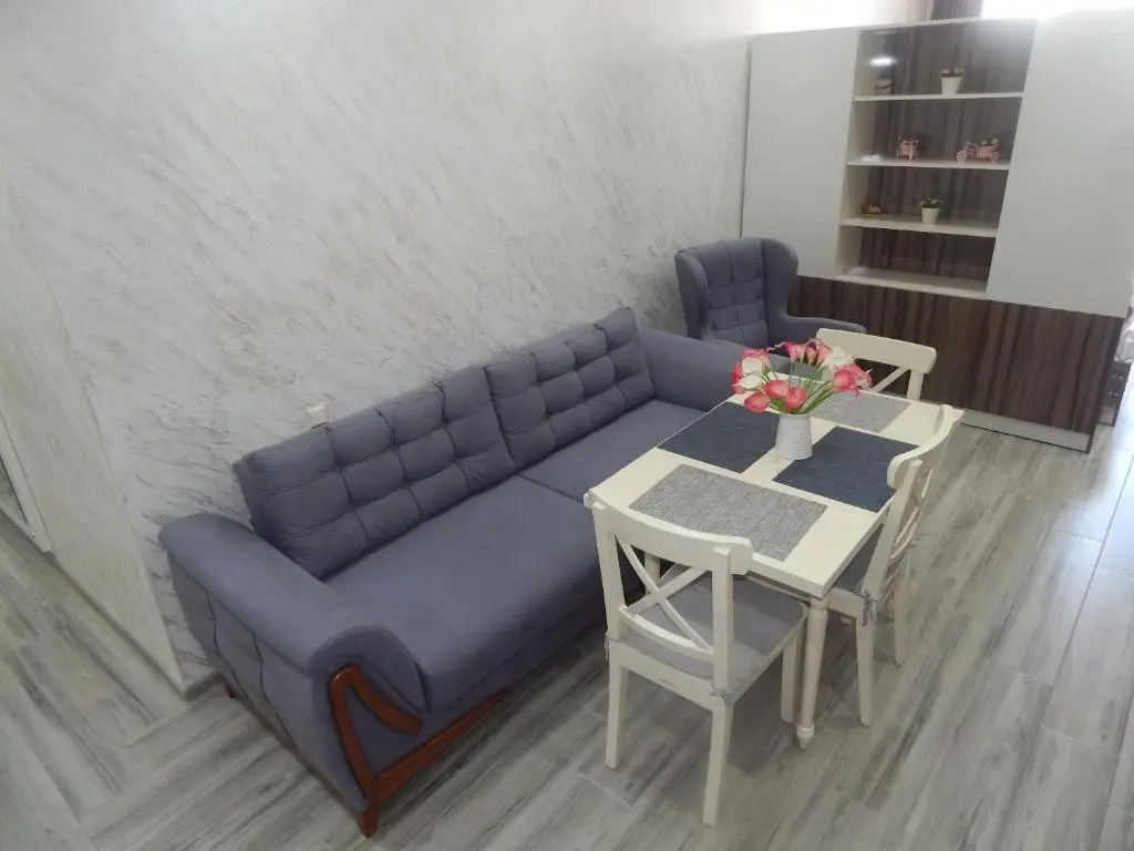 Батуми: Apartment near 6 May Park