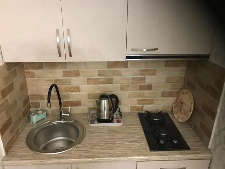 Тбилиси: Javaxishvili 120 Home