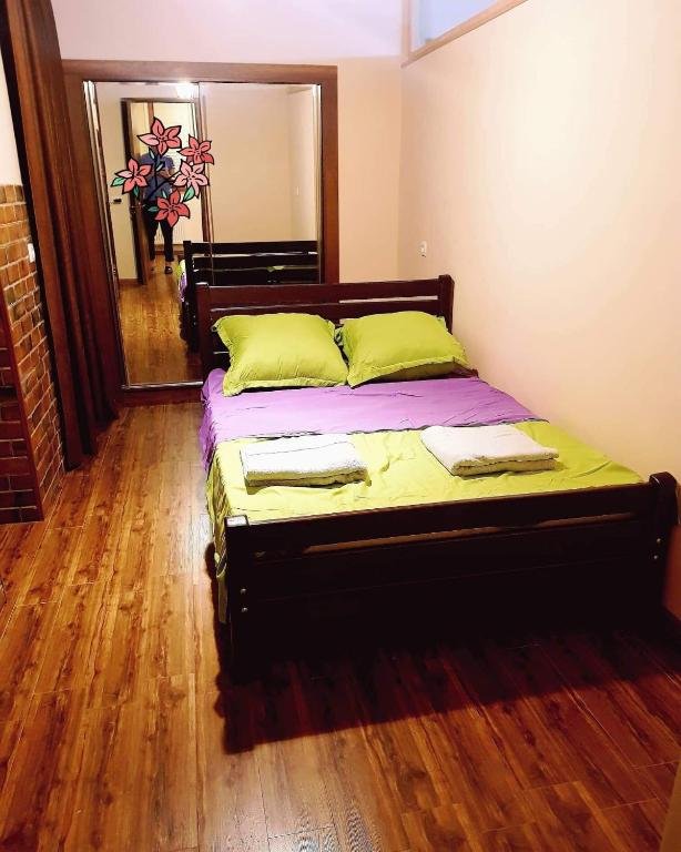 Тбилиси: Cozy apartment near Sheratontan