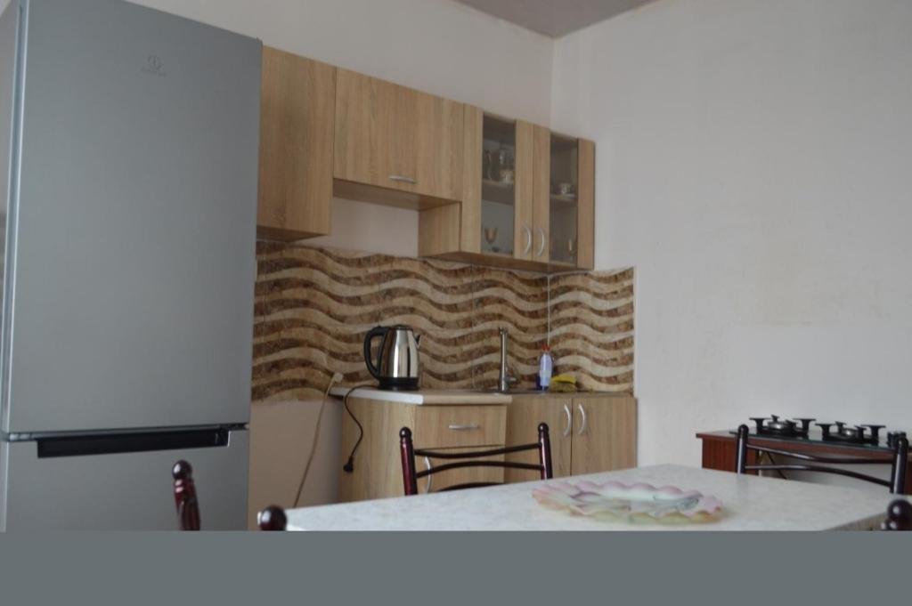Тбилиси: Apartment Zura