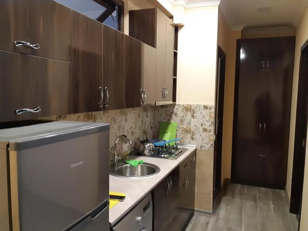 Батуми: apartment-122