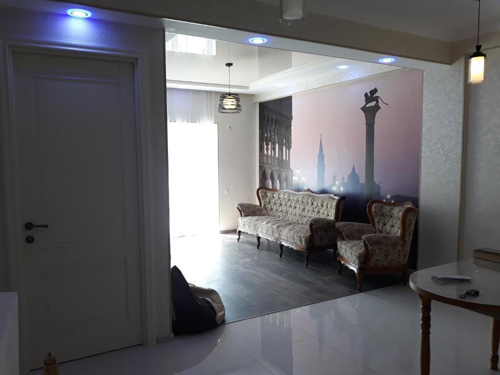 Тбилиси: Avto's Guest House