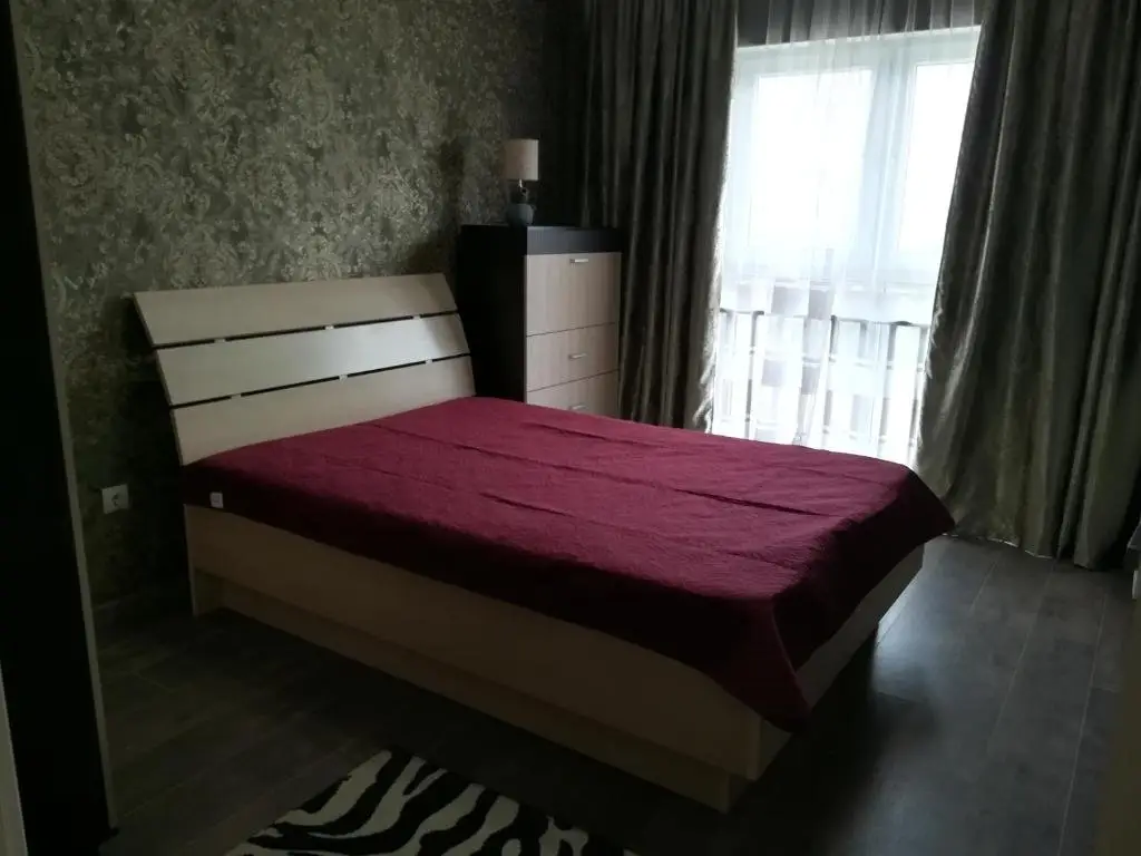Тбилиси: Avto's Guest House
