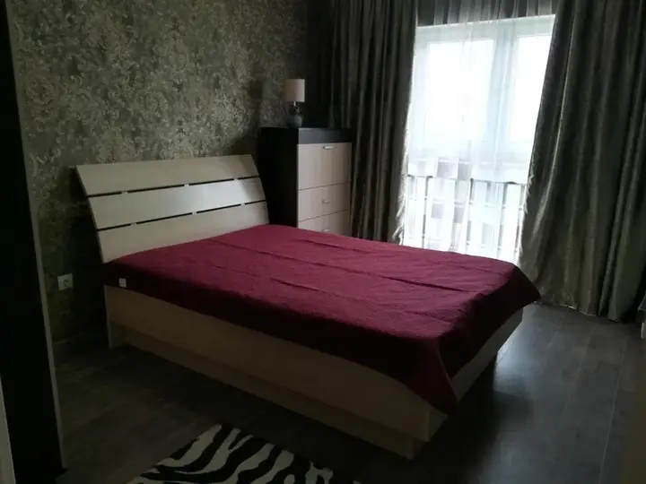 Тбилиси: Avto's Guest House