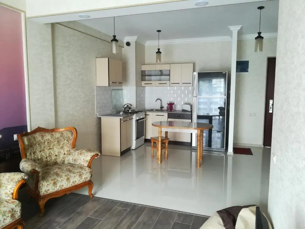 Тбилиси: Avto's Guest House