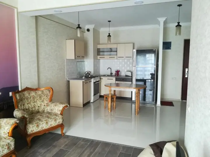 Тбилиси: Avto's Guest House